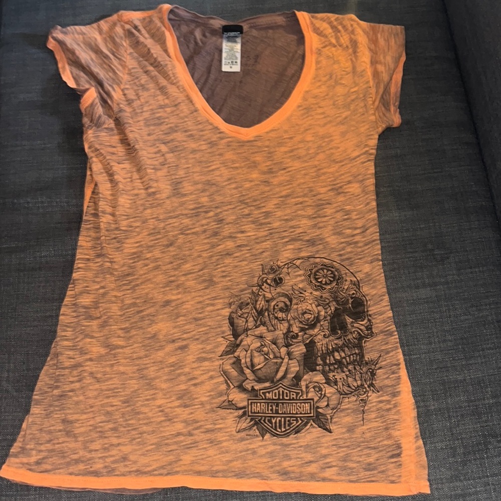 Harley Davidson T-shirt
